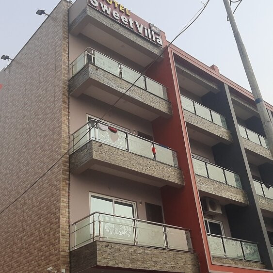 Puri Light House-普里必去景点