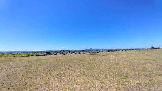 Mt. Wellington-Mount Wellington必去景点