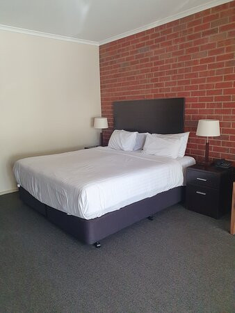 Burke & Wills Motor Inn Swan Hill主图