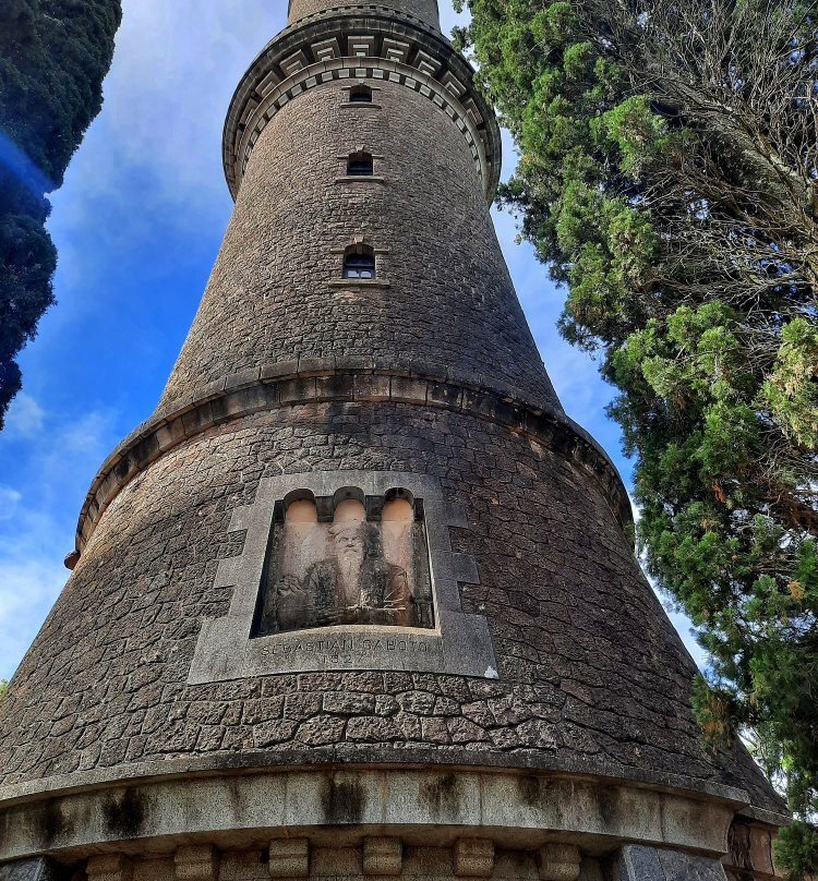 Parque Anchorena-科洛尼亚·德尔萨克拉门托城必去景点