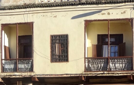 Fez Mellah-非斯必去景点