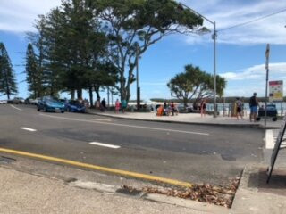 伦巴海滩度假村主图