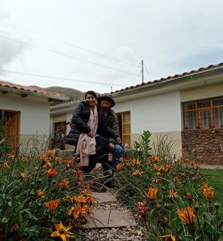 Casa Chillitupa主图