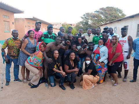 Triptoursenegal-达喀尔必去景点