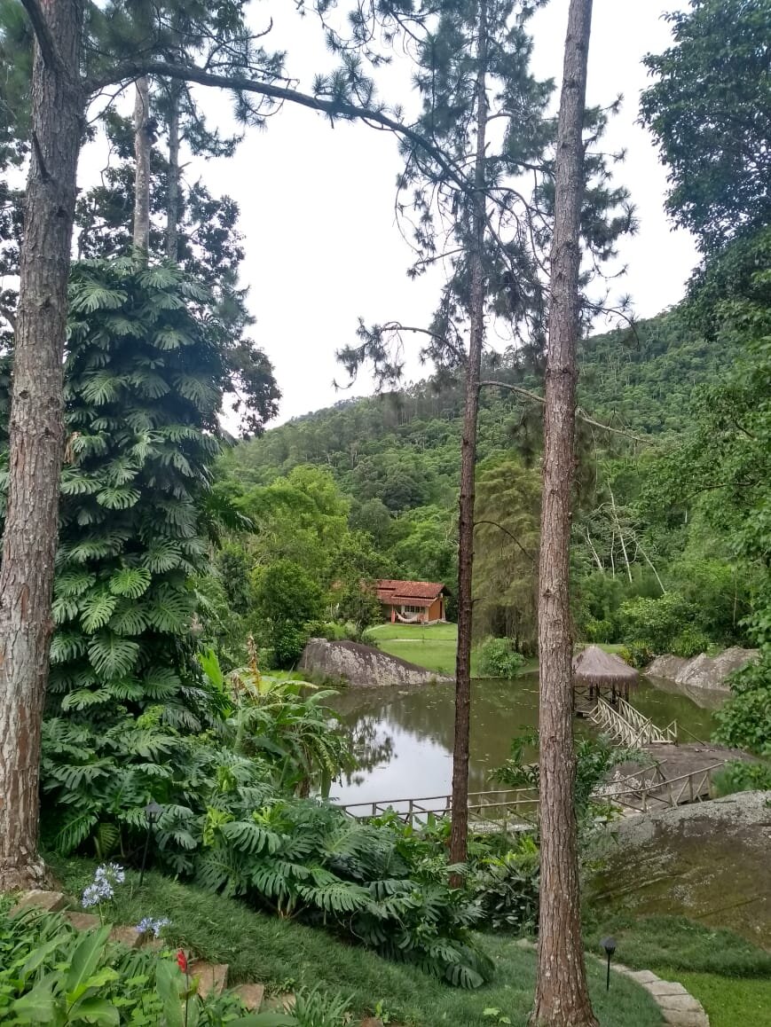 Auberge Suisse-浴室
