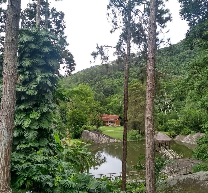 Auberge Suisse主图