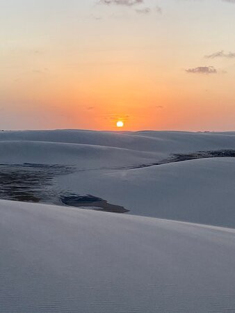 Costa Leste Ecoaventura-巴雷里尼亚斯必去景点