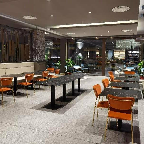 Genki Sushi