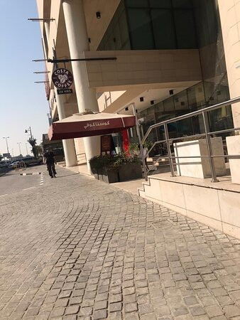 Yaal Mall-Fahaheel必去景点