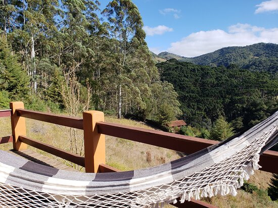 Pousada Som das Águas主图