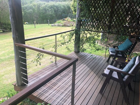 Peppermint Lane Lodge主图