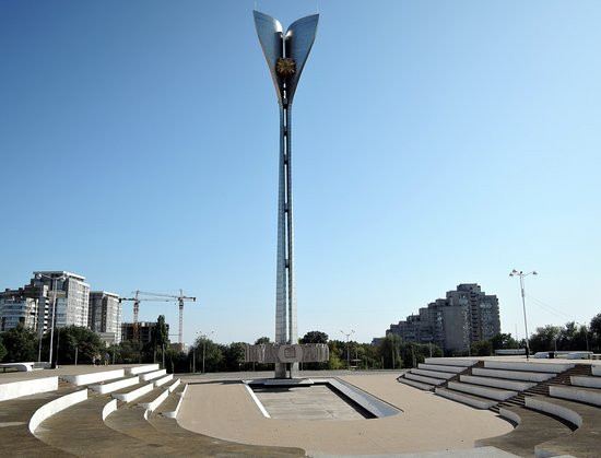 Bolshaya Sadovaya Street景点图片