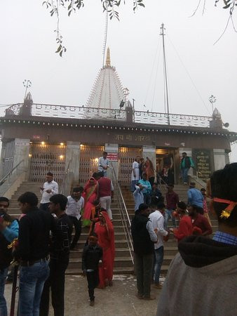 Maa Sharda Temple景点图片