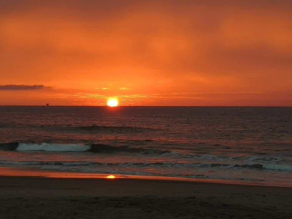 Playa Vichayito-维察伊托必去景点