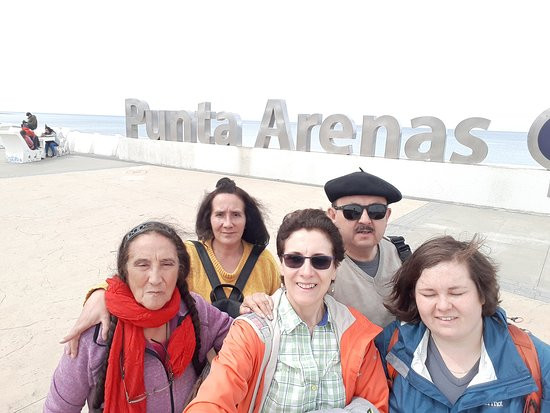 Costanera del Estrecho-蓬塔阿雷纳斯必去景点