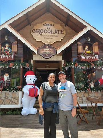 Lino Tour Passeios em Monte Verde-蒙特贝尔德必去景点