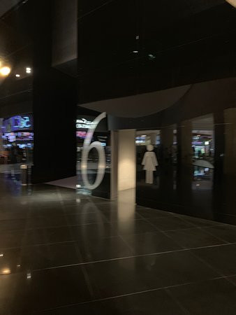 Cinescape 360-Farwaniya必去景点