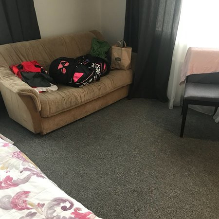 Felicia Hotel主图