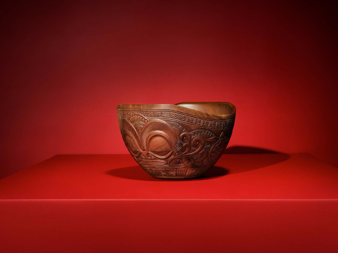 Manua Exquisite Tahitian Art景点图片