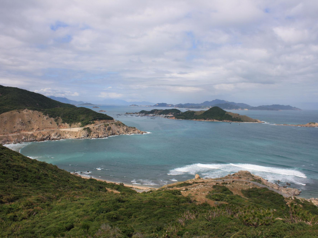 藩朗-塔占旅游攻略图片