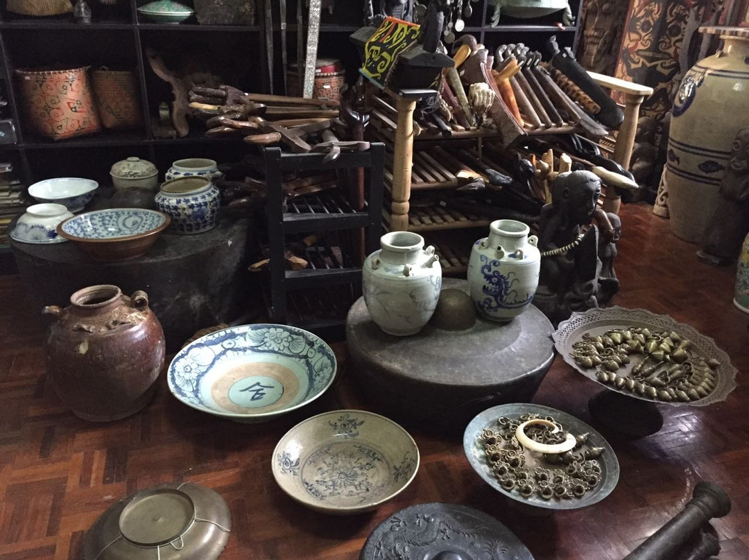 Borneoartifact Asian Art, Antiques, Cultural artifacts