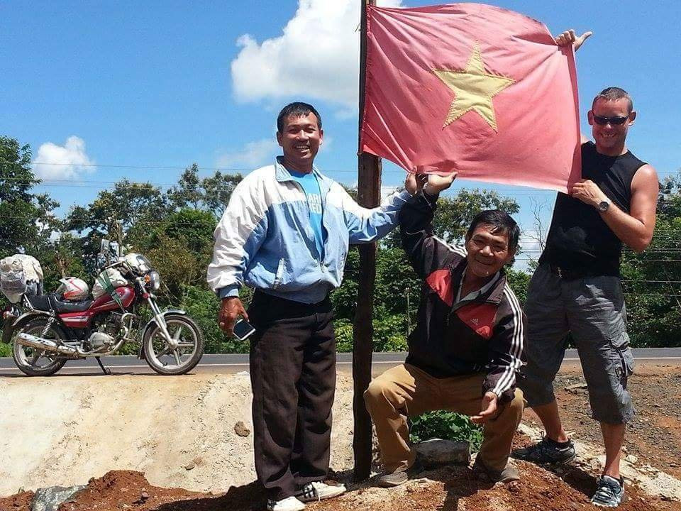 Nha Trang Easy Rider景点图片