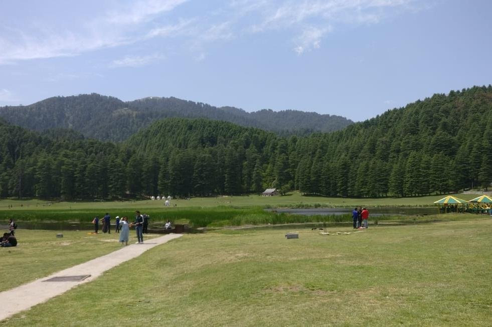 Vibha Holidays (Bangalore)-班加罗尔必去景点