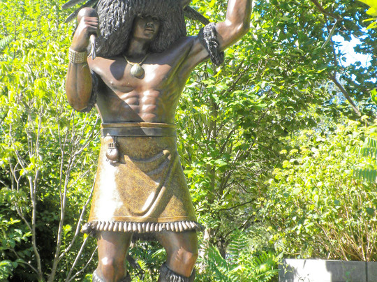 国立美洲印第安人博物馆-华盛顿特区必去景点