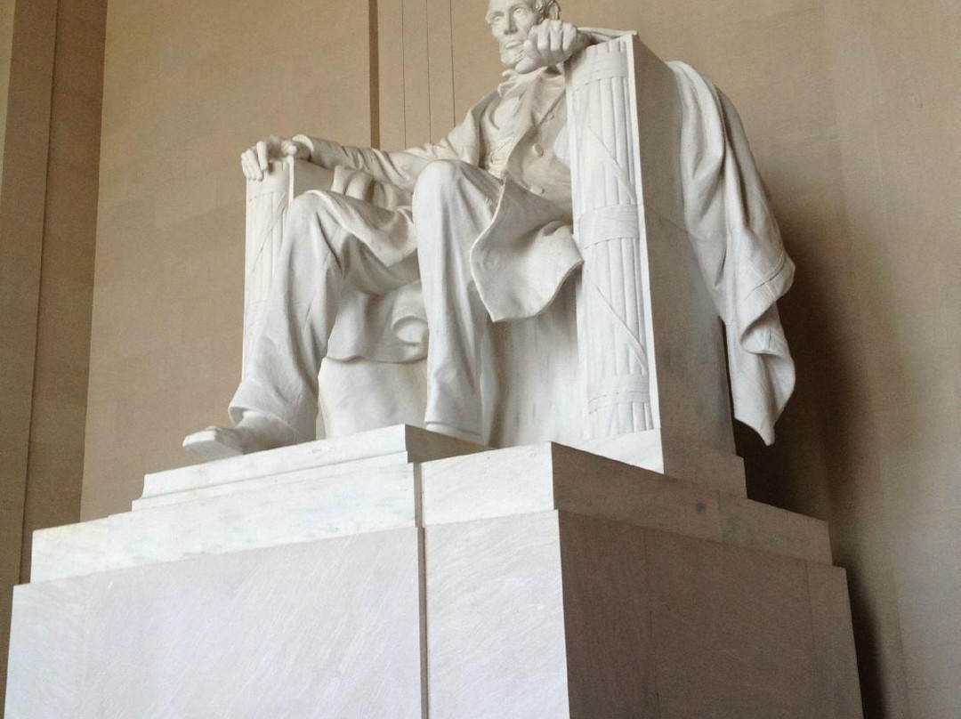 Washington DC Tour Guide-华盛顿特区必去景点