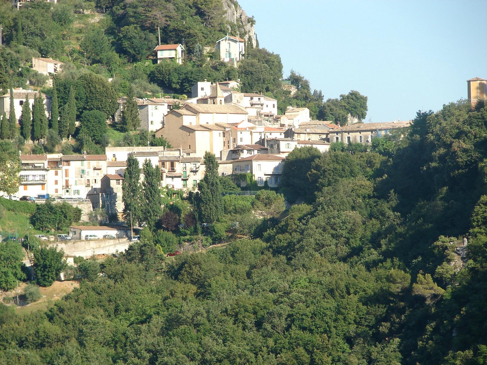Au Relais Fleuri-官方