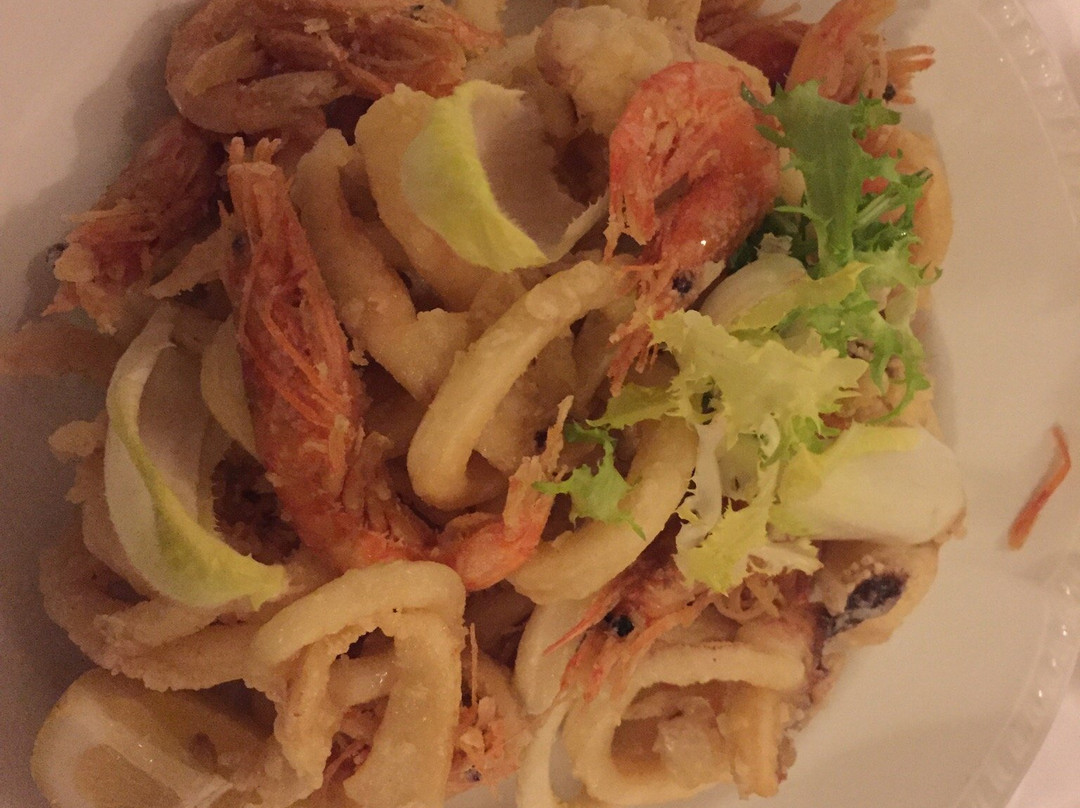 Ristorante Il Ghiottone