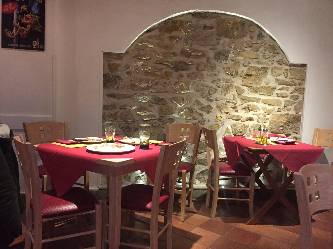 La Terrazza