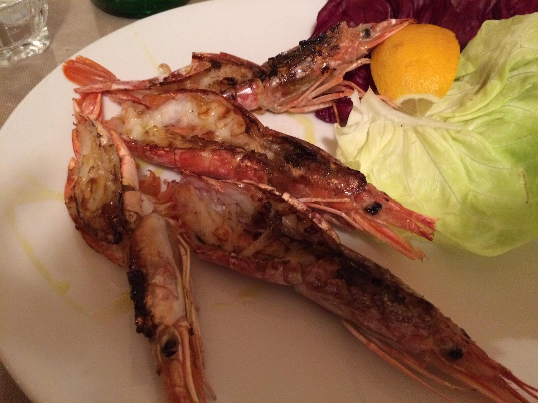 San Bonico餐馆和美食-Ristorante Pizzeria Fuori Porta