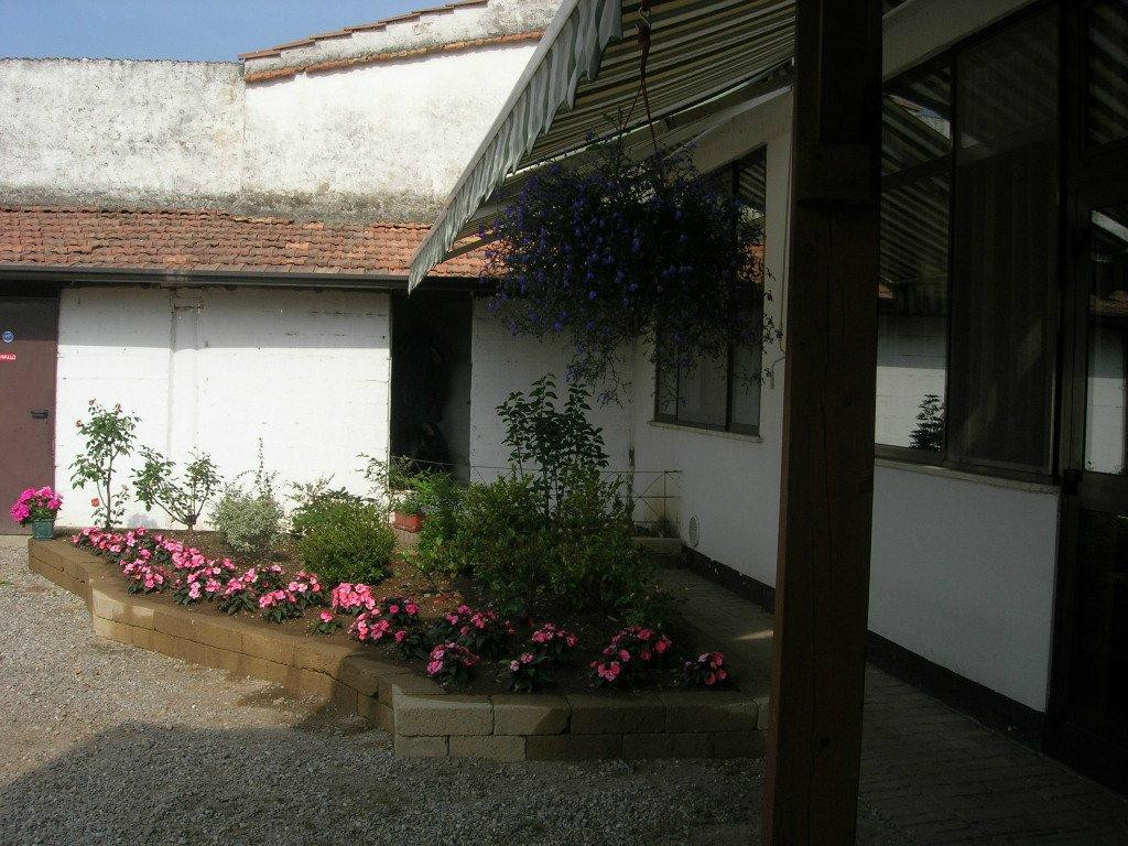 Concagno餐馆和美食-Ristorante Agriturismo La Curt Mantuana