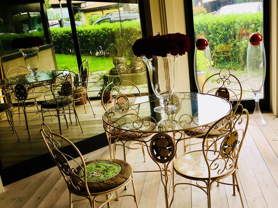 Ristorante Park Hotel Ca Noa