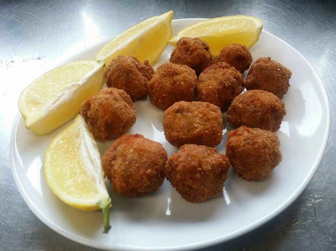 Rivalta Bormida餐馆和美食-Agriturismo Il Campasso
