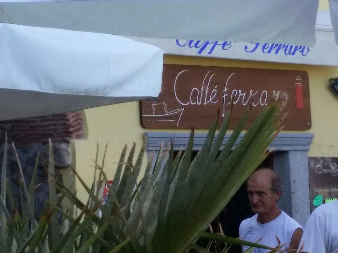 Caffe Ferraro