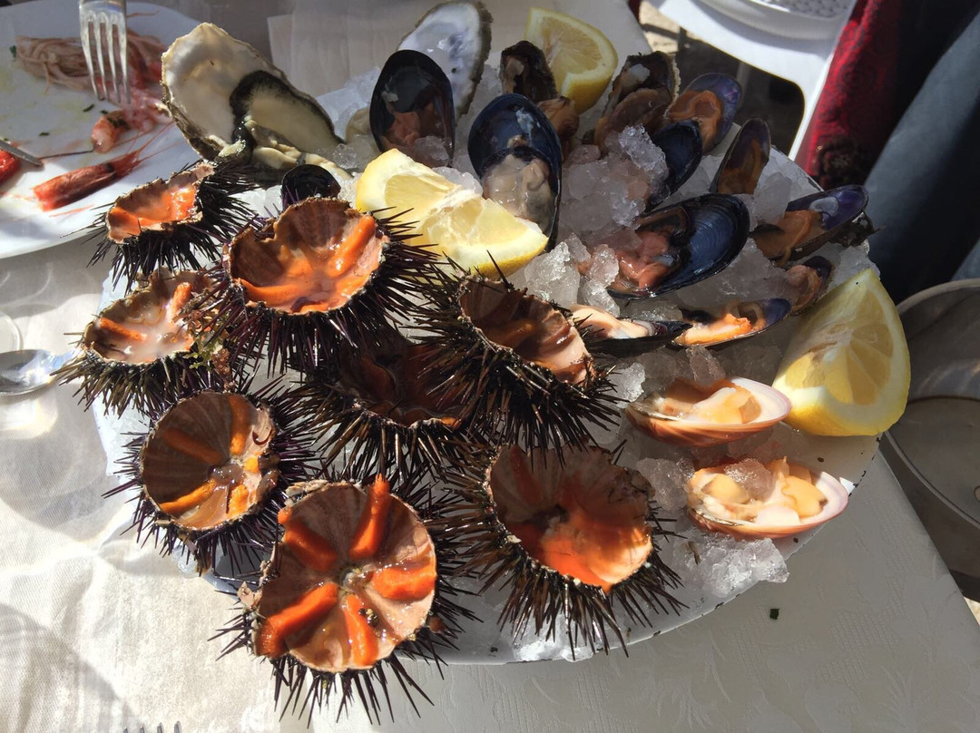 Ristorante Marechiaro