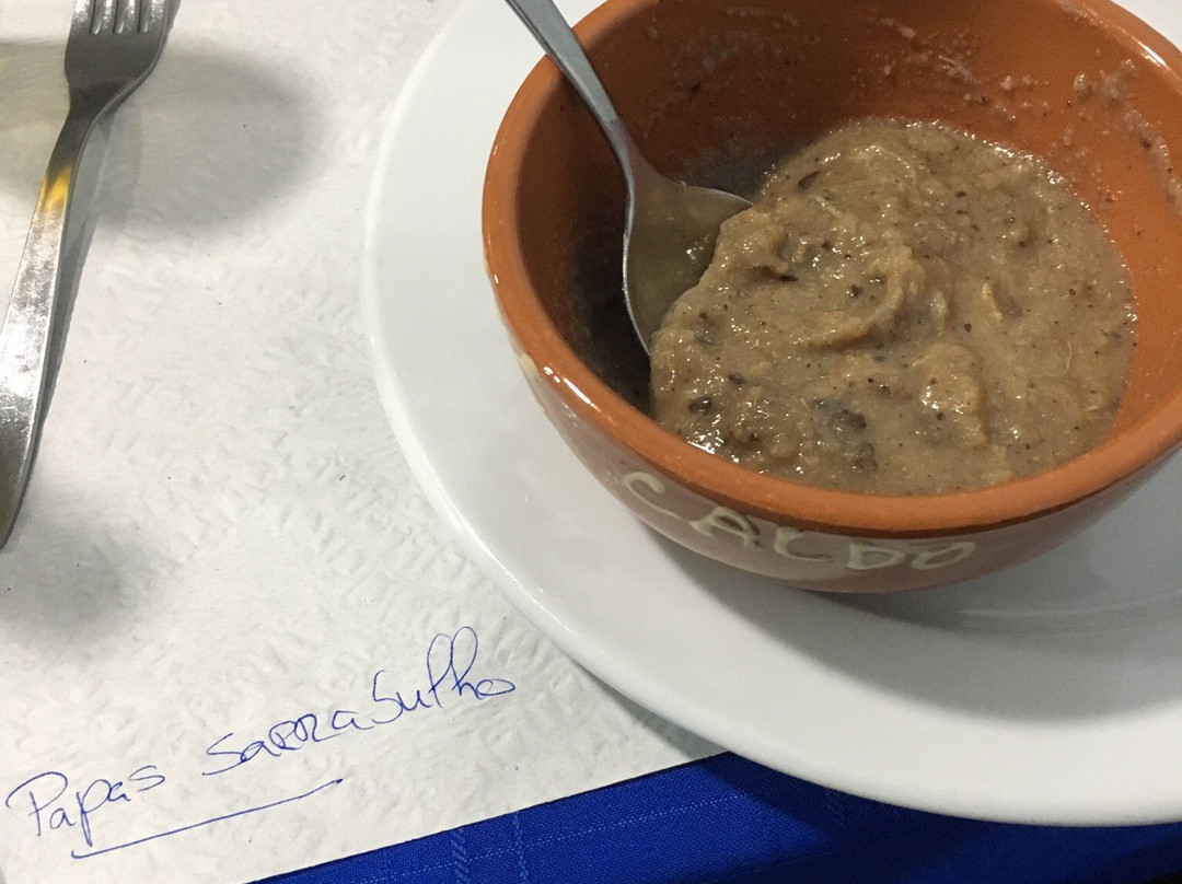 Frango sobre rodas