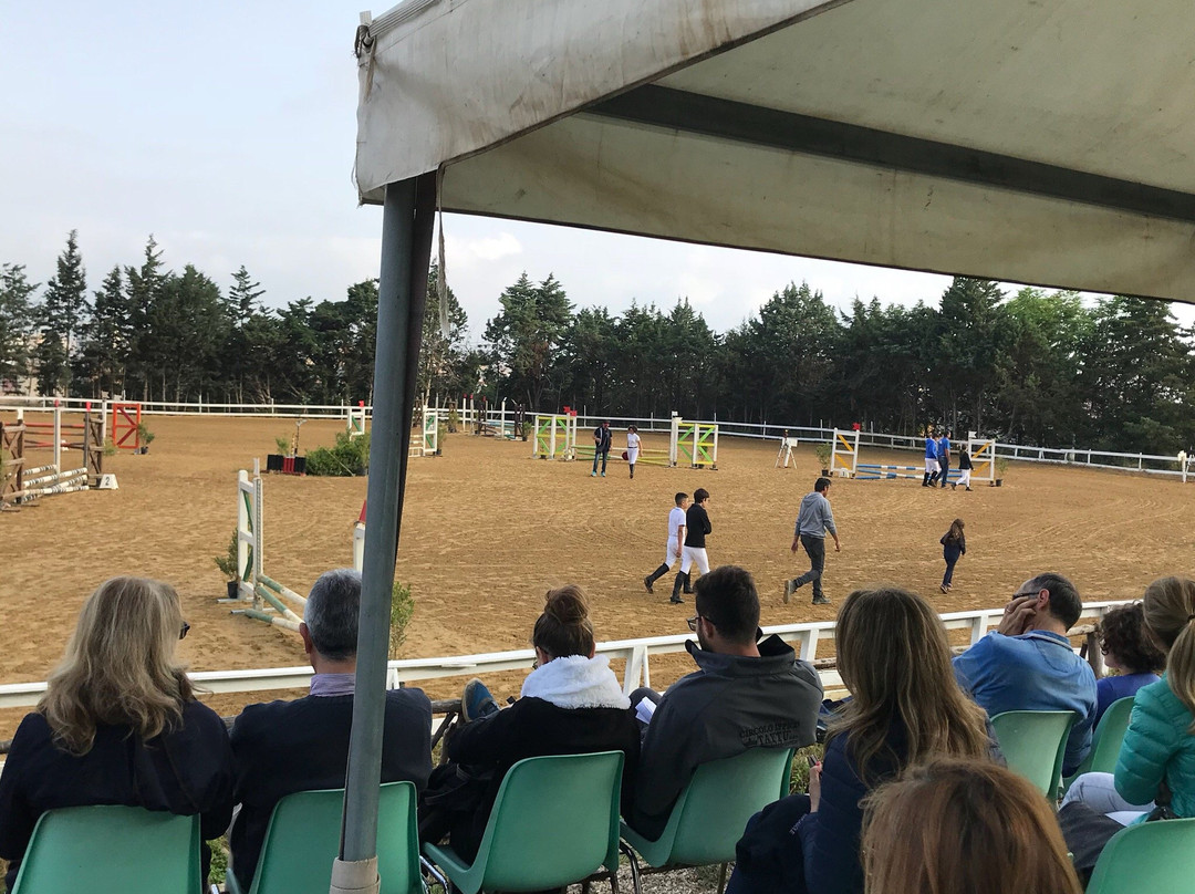 Grisi餐馆和美食-Villa Albanese