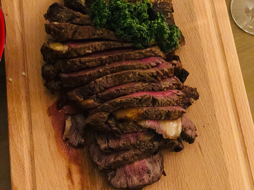 Perly-Certoux餐馆和美食-Auberge de Perly