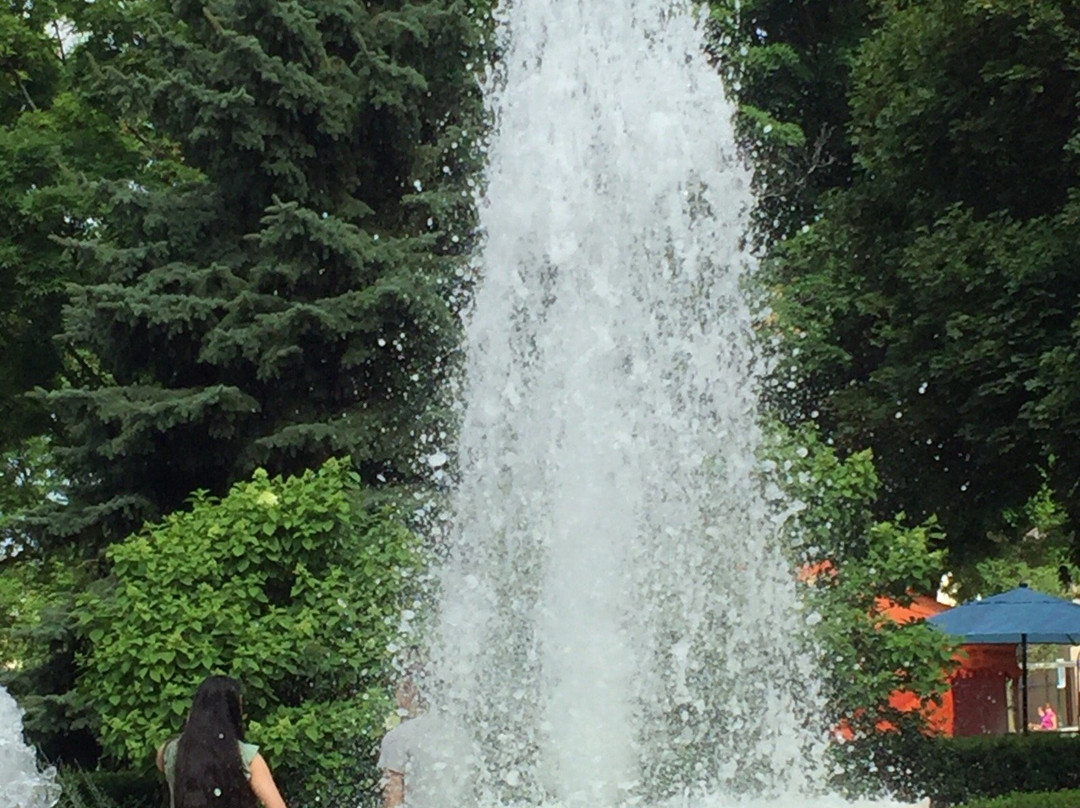 普利茅斯旅游攻略图片