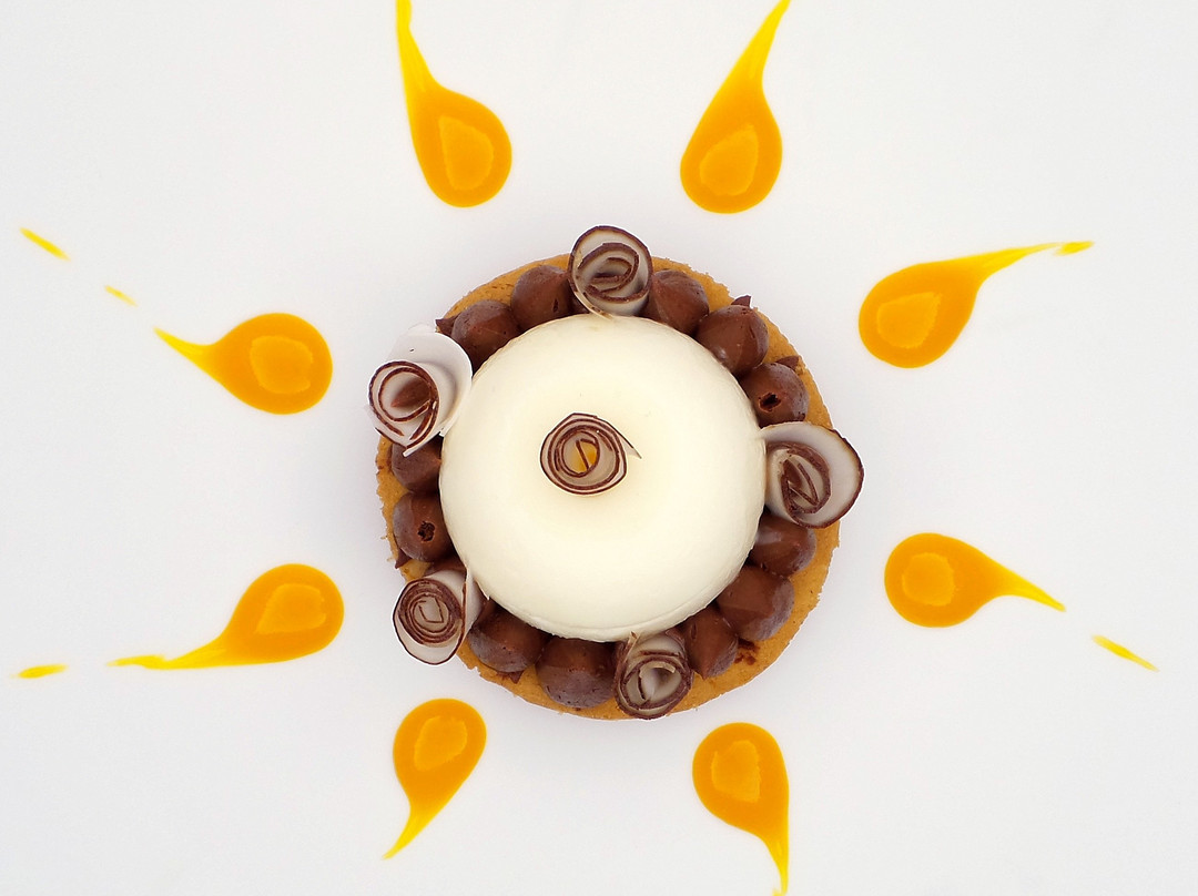 Core by Clare Smyth