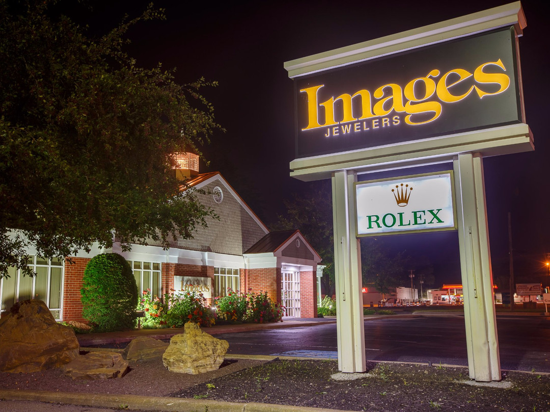 Union旅游景点-Images Jewelers