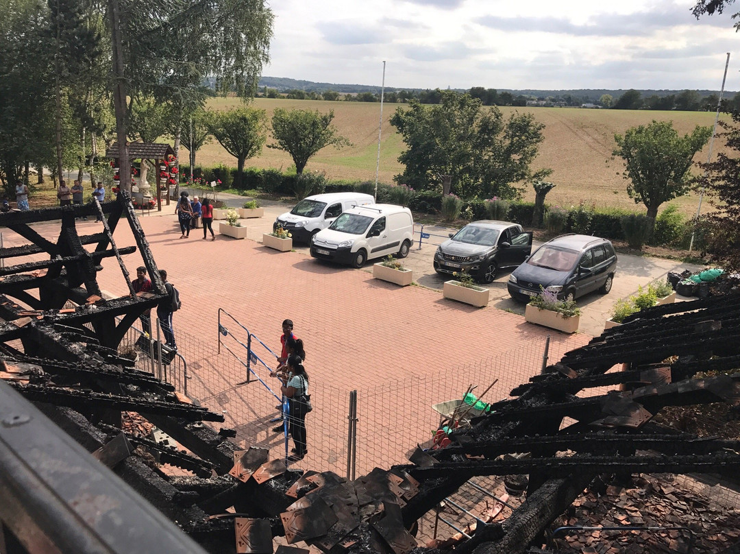 Baillet-en-France旅游攻略图片