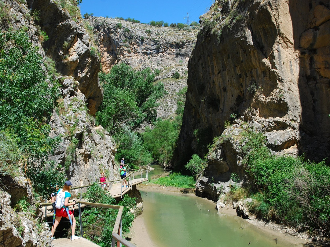 Moclin旅游攻略图片