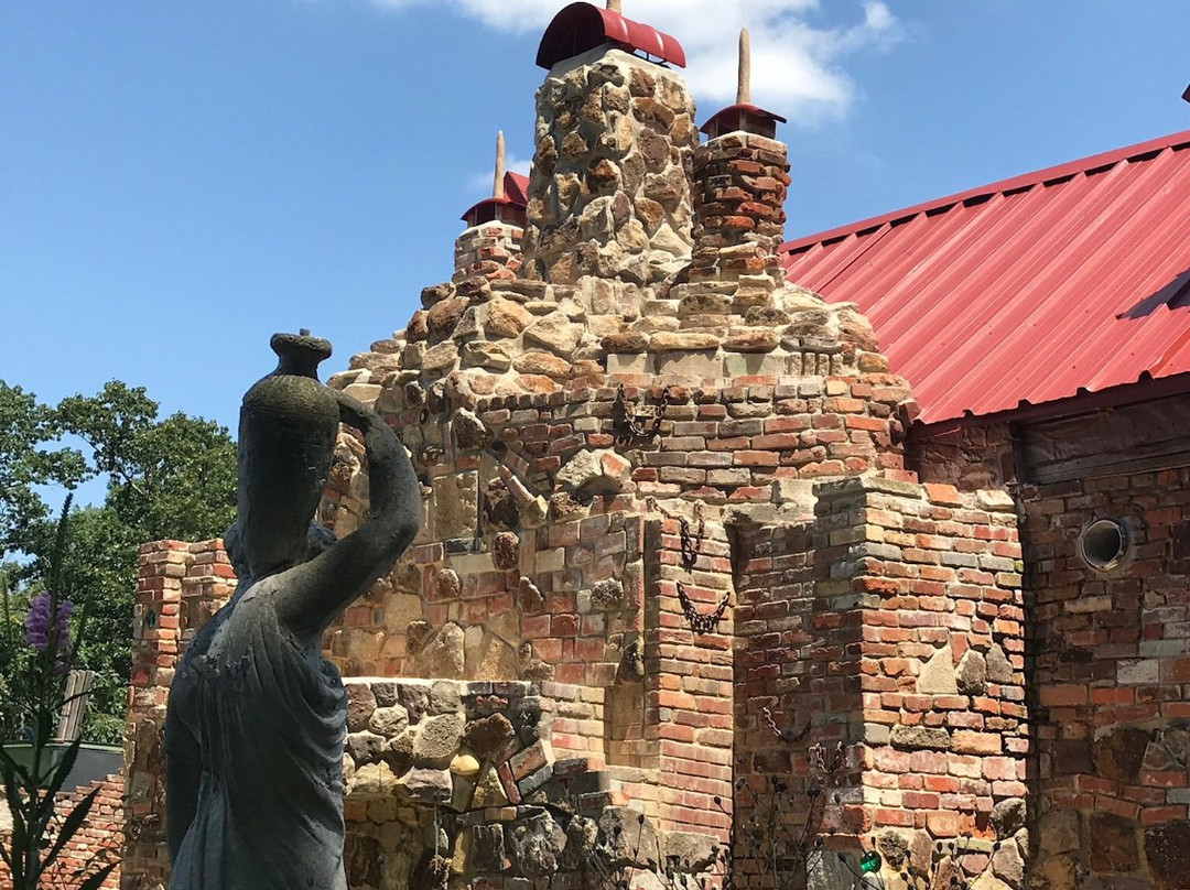 Vineland旅游攻略图片