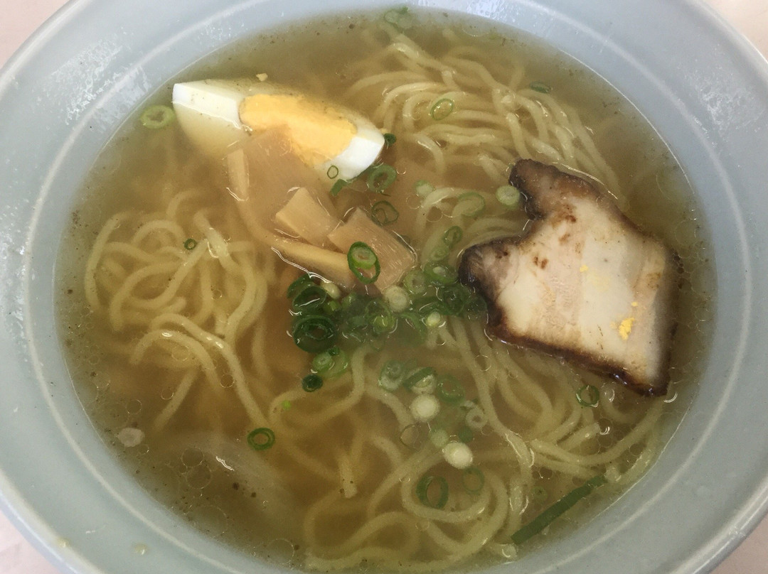 車屋食堂