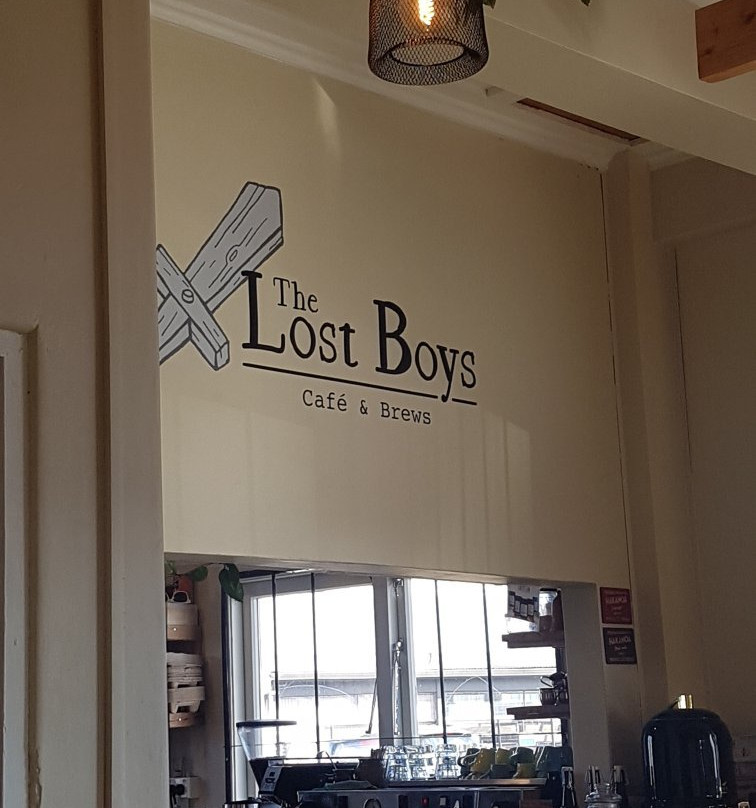 The Lost Boys