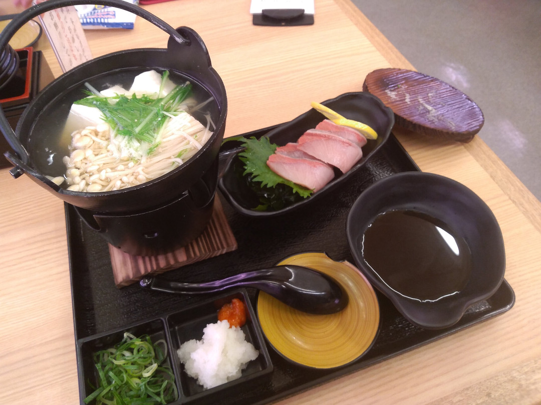 回転寿司 うわじ丸 茨木西店